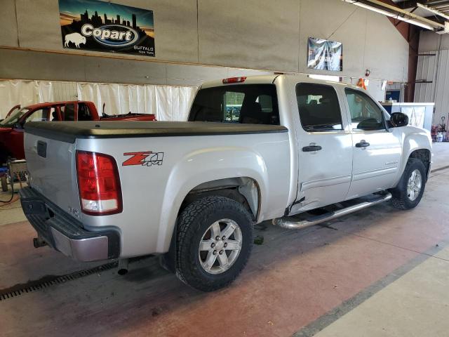 Изображение 3 2011 GMC SIERRA K1500 SLE 2011 с VIN 3GTP2VE32BG209506