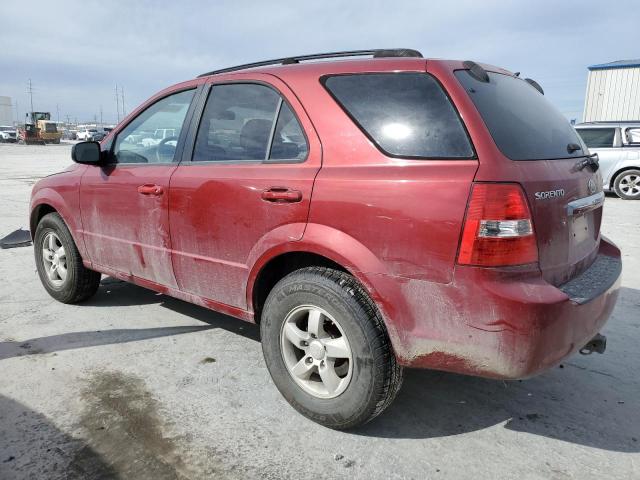 Obraz 2 z 2008 KIA SORENTO EX 2008 z VIN KNDJD735885797315