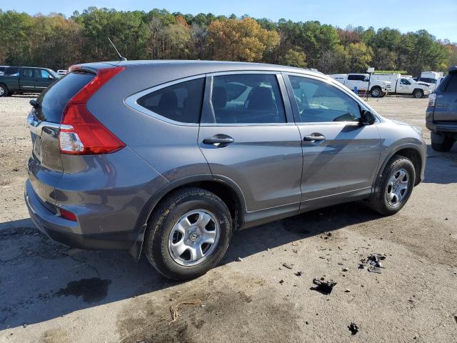 Obraz 3 z 2015 HONDA CR-V LX 2015 z VIN 3CZRM3H38FG712296