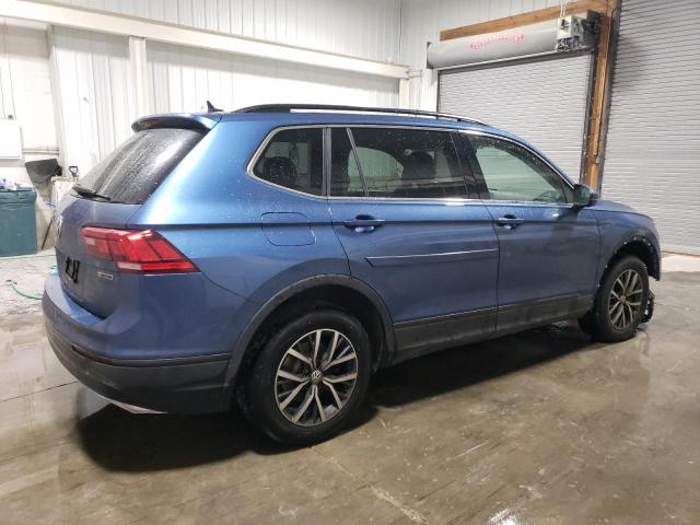 Изображение 3 2019 VOLKSWAGEN TIGUAN SE 2019 с VIN 3VV2B7AX4KM014234