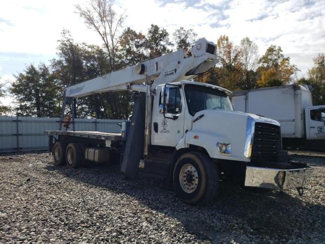 Image 1 of 2013 FREIGHTLINER 108SD  2013 with VIN 1FVHG5BSXDHFH0804