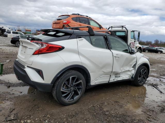 Obraz 3 z 2020 TOYOTA C-HR XLE 2020 z VIN JTNKHMBX6L1087920