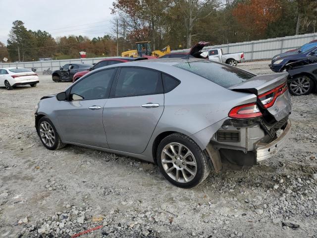 Image 2 of 2014 DODGE DART LIMITED 2014 with VIN 1C3CDFCB5ED866945