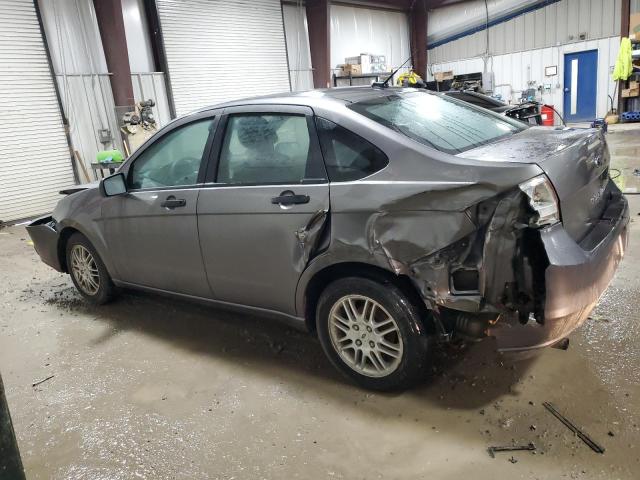 Изображение 2 2010 FORD FOCUS SE 2010 с VIN 1FAHP3FN8AW285277