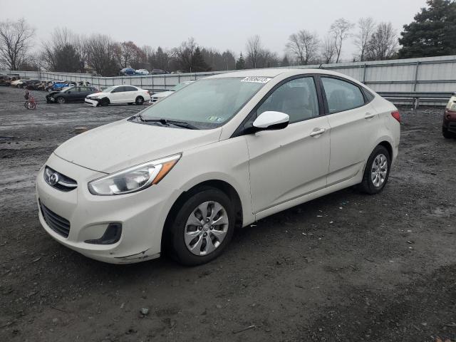 2015 HYUNDAI ACCENT GLS 2015 image