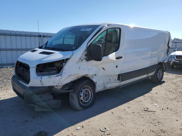 2016 FORD TRANSIT T-350 2016 image