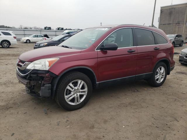 Изображение 2011 HONDA CR-V EX 2011
