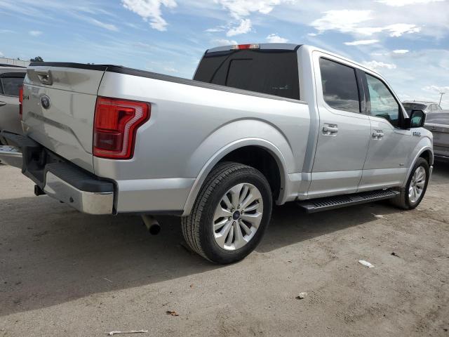 Obraz 3 z 2016 FORD F150 SUPERCREW 2016 z VIN 1FTEW1CP0GKF41177