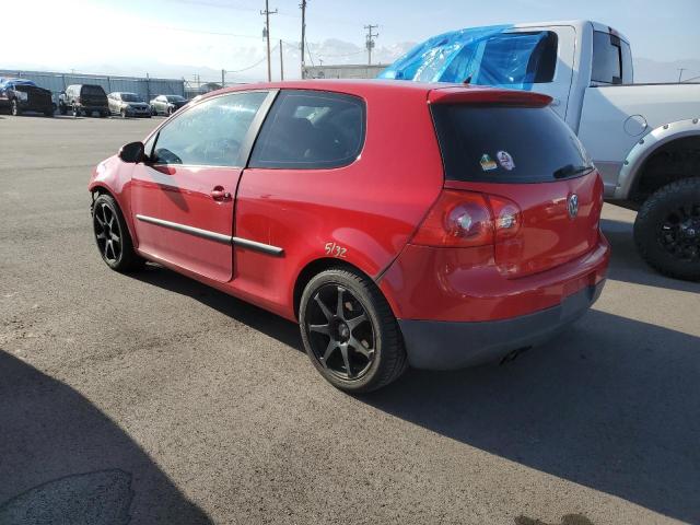 Obraz 2 z 2008 VOLKSWAGEN RABBIT  2008 z VIN WVWAA71K98W202323