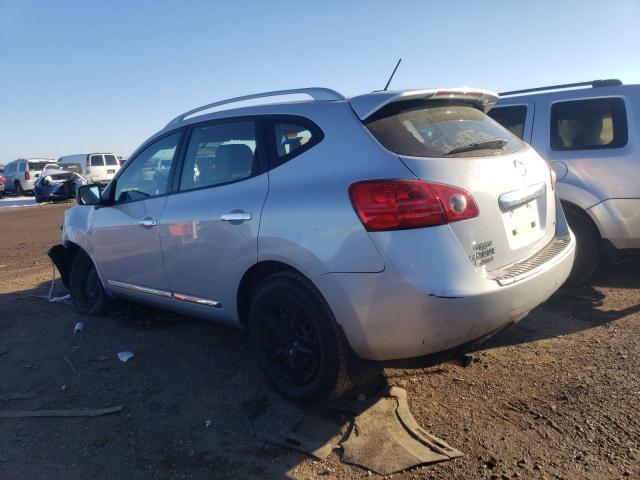 Image 2 of 2014 NISSAN ROGUE SELECT S 2014 with VIN JN8AS5MV4EW713106