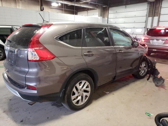 Obraz 3 z 2016 HONDA CR-V EXL 2016 z VIN 2HKRM4H70GH715894