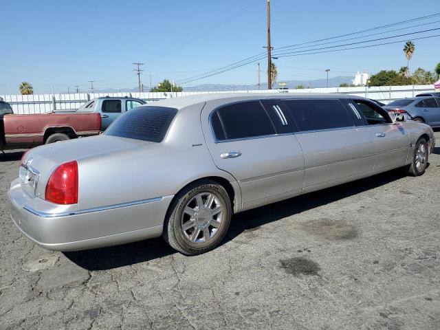 Image 3 of 2006 LINCOLN TOWN CAR EXECUTIVE 2006 with VIN 1L1FM88W46Y645070