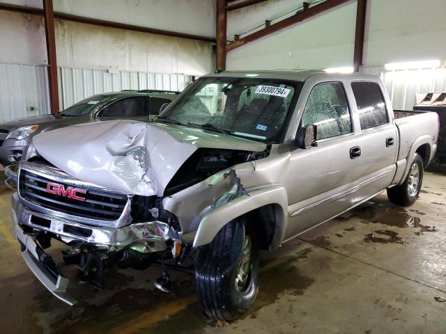 Obraz 2005 GMC NEW SIERRA K1500 2005