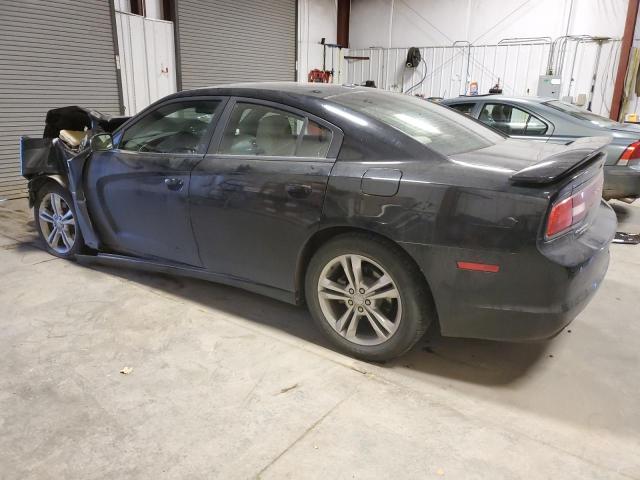Image 2 of 2013 DODGE CHARGER R/T 2013 with VIN 2C3CDXDT9DH577324