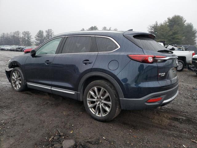 Image 2 of 2017 MAZDA CX-9 GRAND TOURING 2017 with VIN JM3TCBDY3H0140482