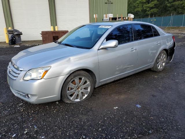 Image 1 of 2006 TOYOTA AVALON XL 2006 with VIN 4T1BK36B06U149874
