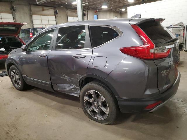 Obraz 2 z 2017 HONDA CR-V EX 2017 z VIN 5J6RW2H52HL054759
