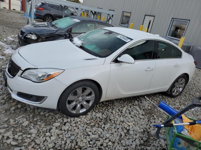 Изображение 2016 BUICK REGAL PREMIUM 2016