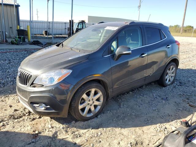 Obraz 1 z 2016 BUICK ENCORE  2016 z VIN KL4CJCSB6GB632794