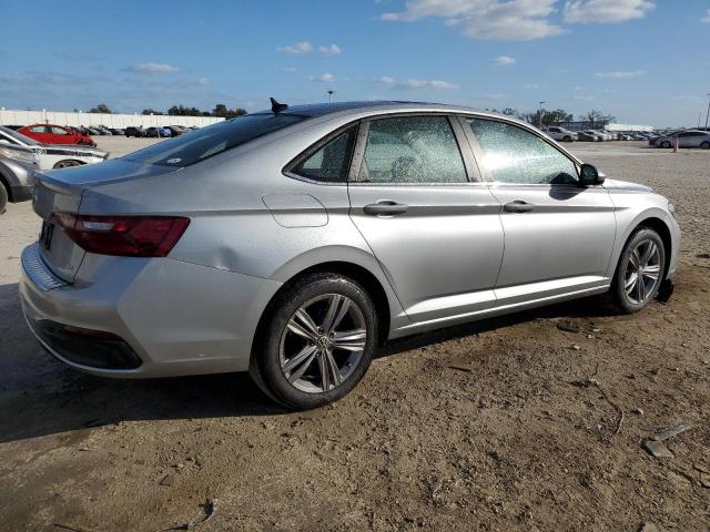 Изображение 3 2023 VOLKSWAGEN JETTA SE 2023 с VIN 3VW7M7BU9PM025334