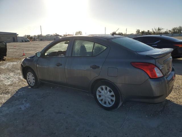 Image 2 of 2016 NISSAN VERSA S 2016 with VIN 3N1CN7AP2GL861764