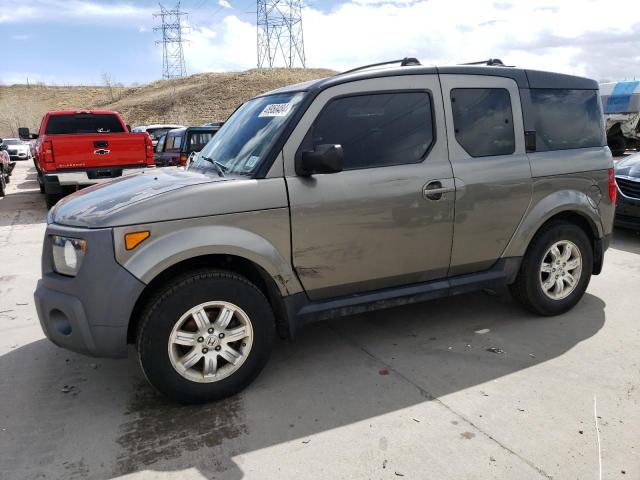 Obraz 1 z 2008 HONDA ELEMENT EX 2008 z VIN 5J6YH28708L014347