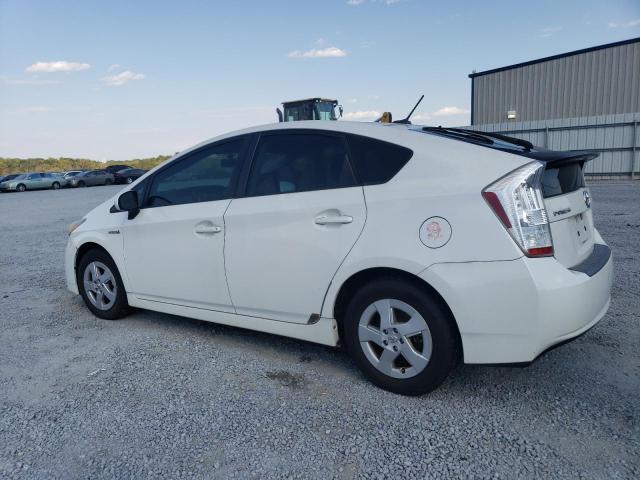 Изображение 2 2010 TOYOTA PRIUS  2010 с VIN JTDKN3DU4A0096824