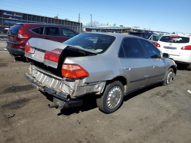 Obraz 3 z 1999 HONDA ACCORD LX 1999 z VIN JHMCG5646XC014332