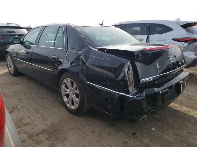 Obraz 2 z 2008 CADILLAC DTS  2008 z VIN 1G6KD57978U137300