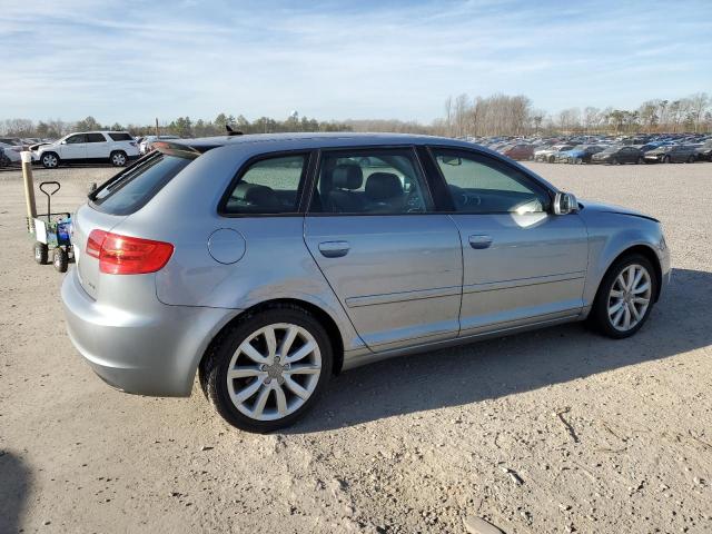 Obraz 3 z 2011 AUDI A3 PREMIUM 2011 z VIN WAUBEAFM2BA034316