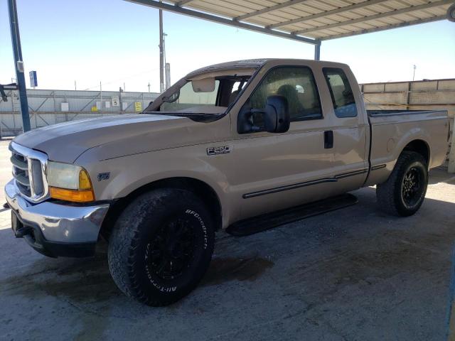 1999 FORD F250 SUPER DUTY 1999 image