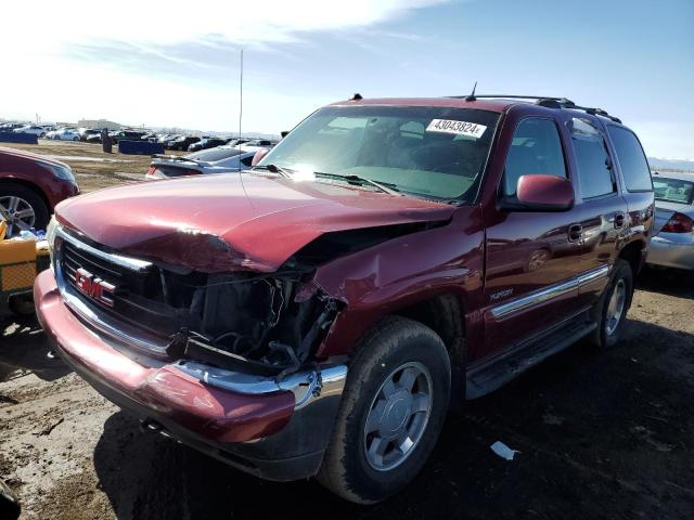 Obraz 2005 GMC YUKON  2005