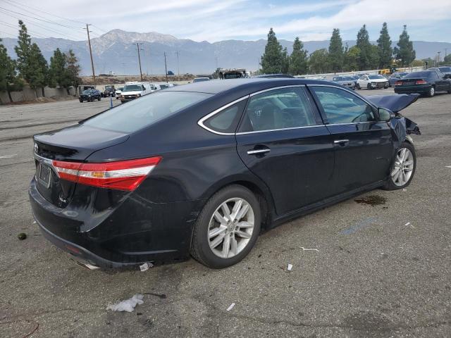 Image 3 of 2013 TOYOTA AVALON BASE 2013 with VIN 4T1BK1EB6DU024588