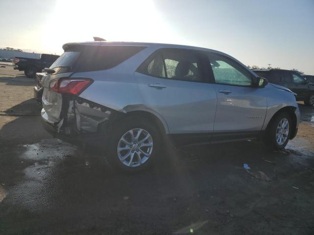 Obraz 3 z 2020 CHEVROLET EQUINOX LS 2020 z VIN 2GNAXHEV0L6132519
