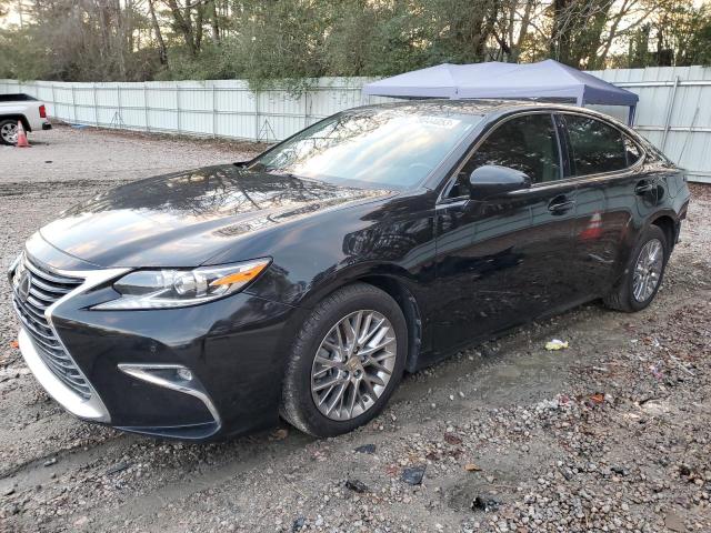 Obraz 2017 LEXUS ES 350 2017