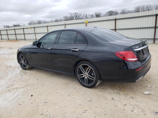 Obraz 2 z 2019 MERCEDES-BENZ E 300 2019 z VIN WDDZF4JB8KA680455