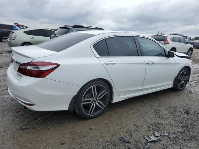 Image 3 of 2016 HONDA ACCORD SPORT 2016 with VIN 1HGCR2F51GA239760