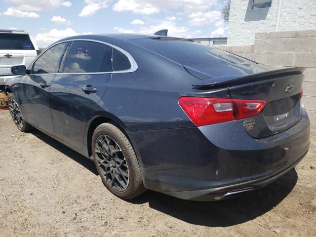 Obraz 2 z 2020 CHEVROLET MALIBU RS 2020 z VIN 1G1ZG5ST0LF152376