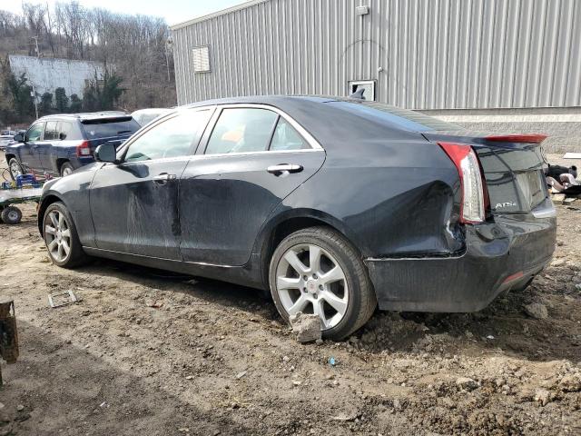 Изображение 2 2014 CADILLAC ATS  2014 с VIN 1G6AG5RX1E0142347