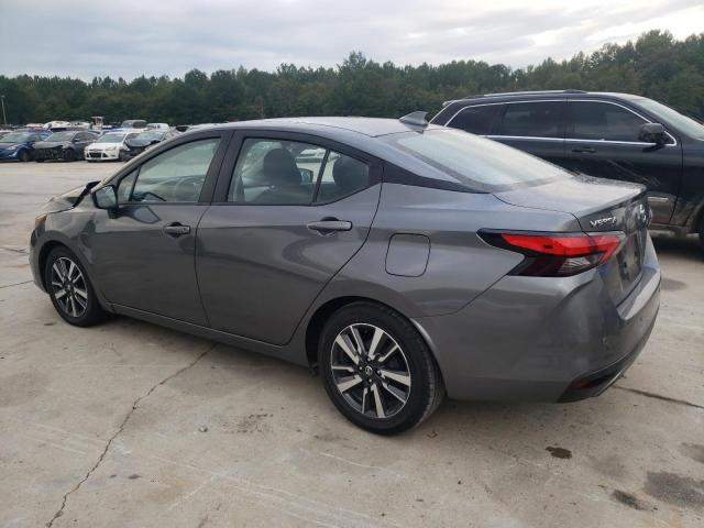 Image 2 of 2020 NISSAN VERSA SV 2020 with VIN 3N1CN8EV5LL863937