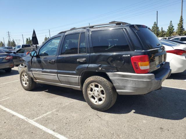 Изображение 2 1999 JEEP GRAND CHEROKEE LAREDO 1999 с VIN 1J4GW58SXXC507748