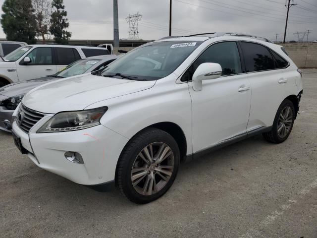 Изображение 1 2015 LEXUS RX 350 2015 с VIN 2T2ZK1BA4FC172068