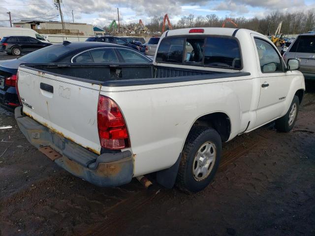 Obraz 3 z 2008 TOYOTA TACOMA  2008 z VIN 5TENX22N88Z559376