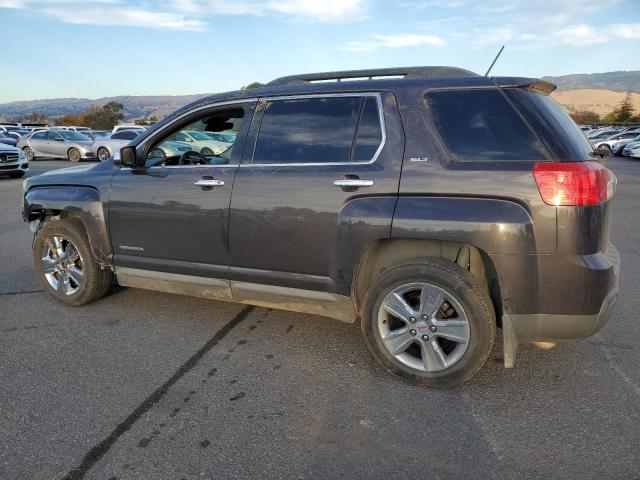 Image 2 of 2015 GMC TERRAIN SLT 2015 with VIN 2GKALSEKXF6246298