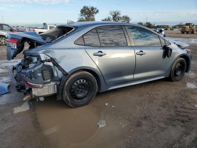 Изображение 3 2020 TOYOTA COROLLA LE 2020 с VIN 5YFEPRAE7LP061310