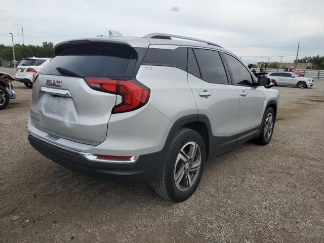 Image 3 of 2020 GMC TERRAIN SLT 2020 with VIN 3GKALPEV7LL194272