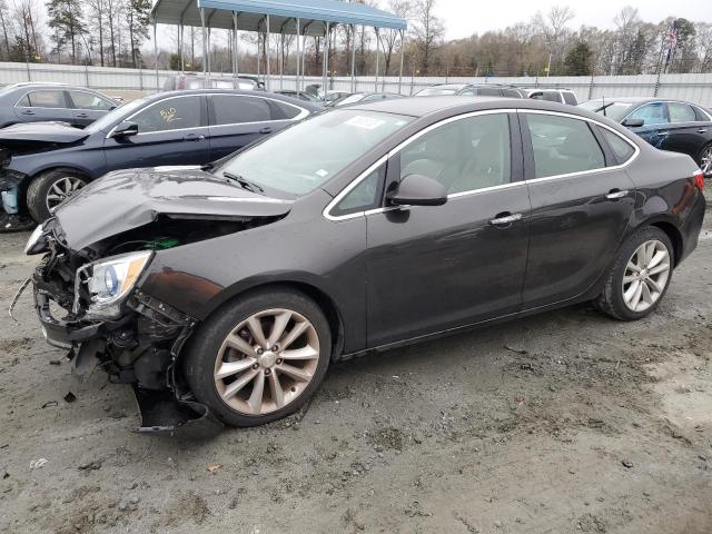 Изображение 2013 BUICK VERANO  2013