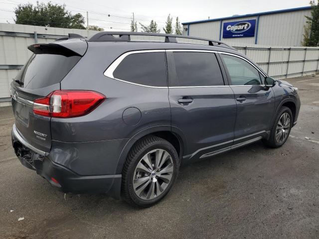 Изображение 3 2021 SUBARU ASCENT LIMITED 2021 с VIN 4S4WMAMD6M3439558