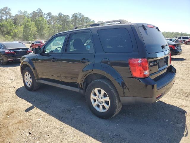 Изображение 2 2009 MAZDA TRIBUTE I 2009 с VIN 4F2CZ02739KM09320