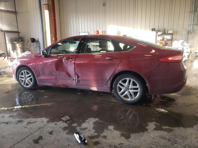 Изображение 2 2016 FORD FUSION SE 2016 с VIN 3FA6P0HD2GR393772